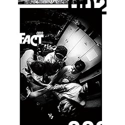 CD以外未開封 FACT/co3 Tシャツ(Mサイズ)) 能面付 Amazon.co.jp: FACT/co3 [2CD+能面+Tシャツ(Lサイズ)]: ミュージック